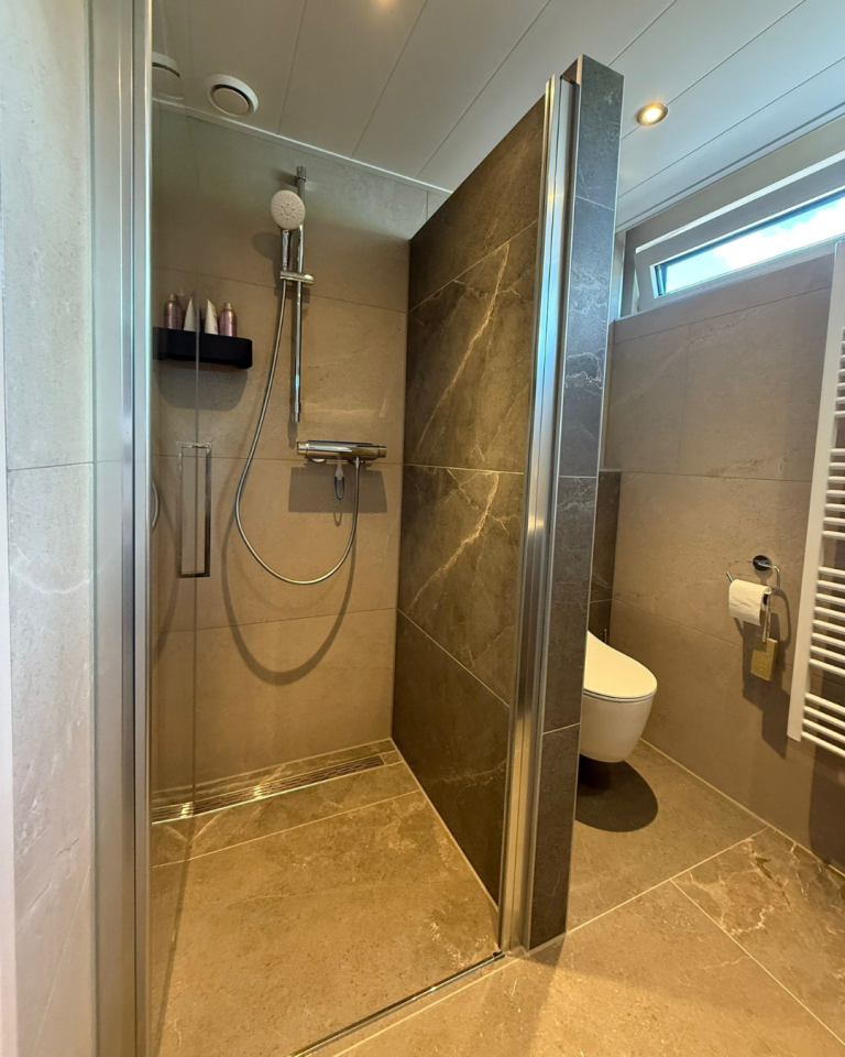 badkamer marknesse